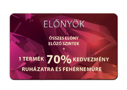 VIP cards HU 7